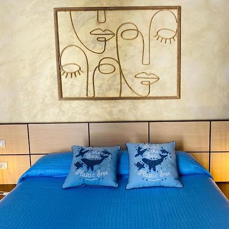 Palmieri Cozy Stay Monopoli Bagian luar foto