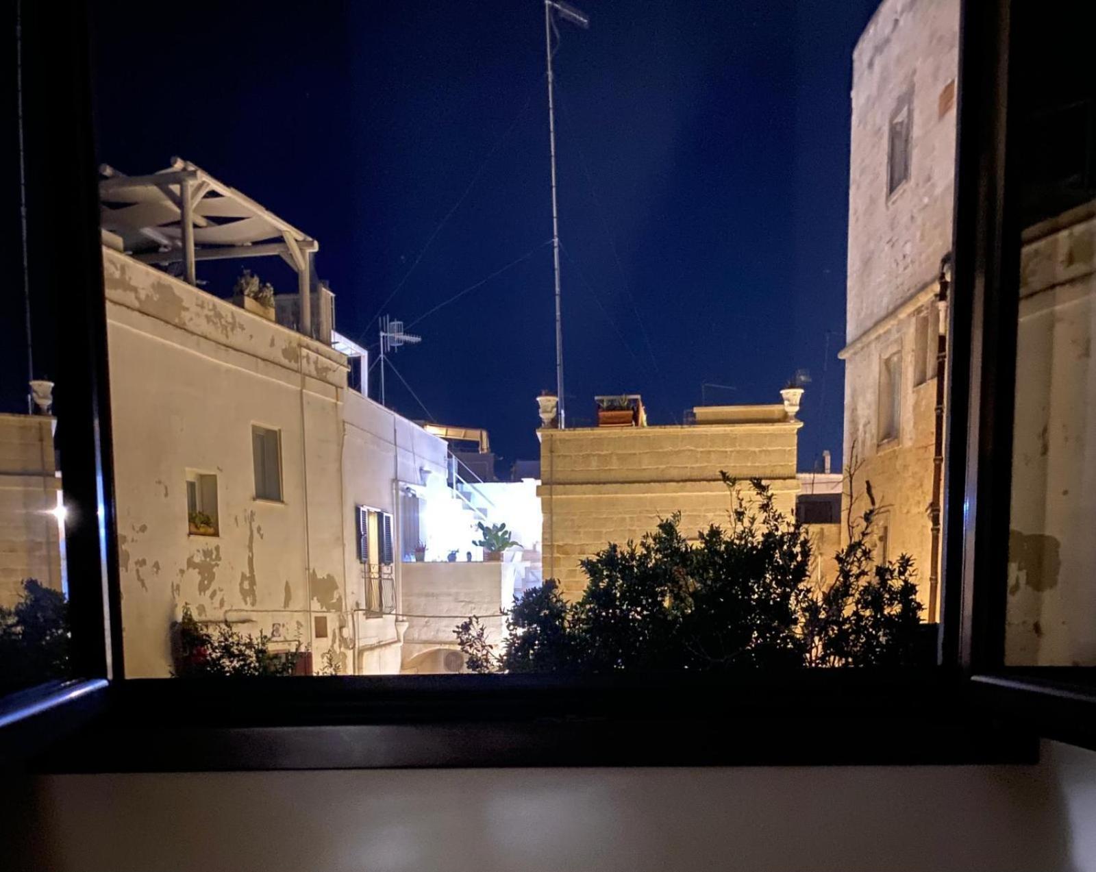 Palmieri Cozy Stay Monopoli Bagian luar foto