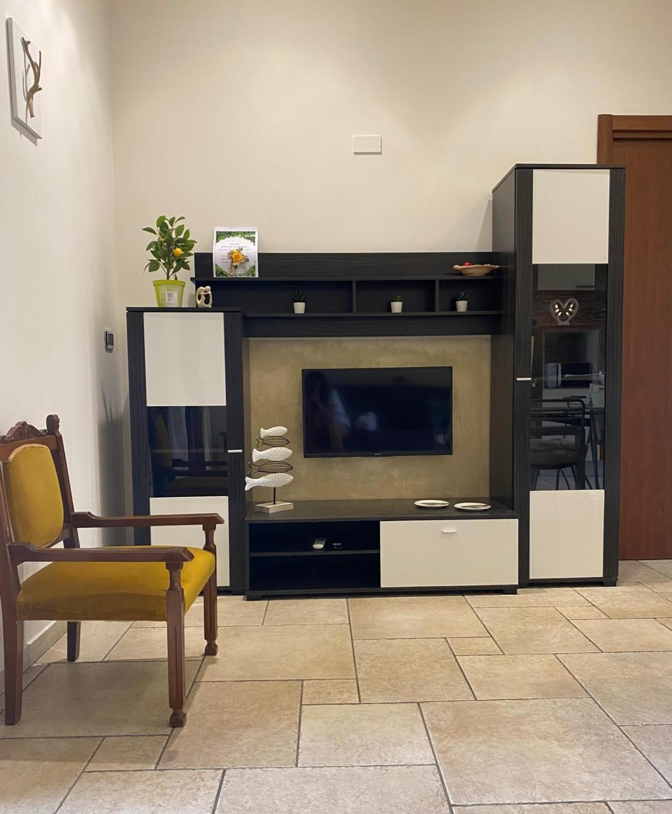 Palmieri Cozy Stay Monopoli Bagian luar foto
