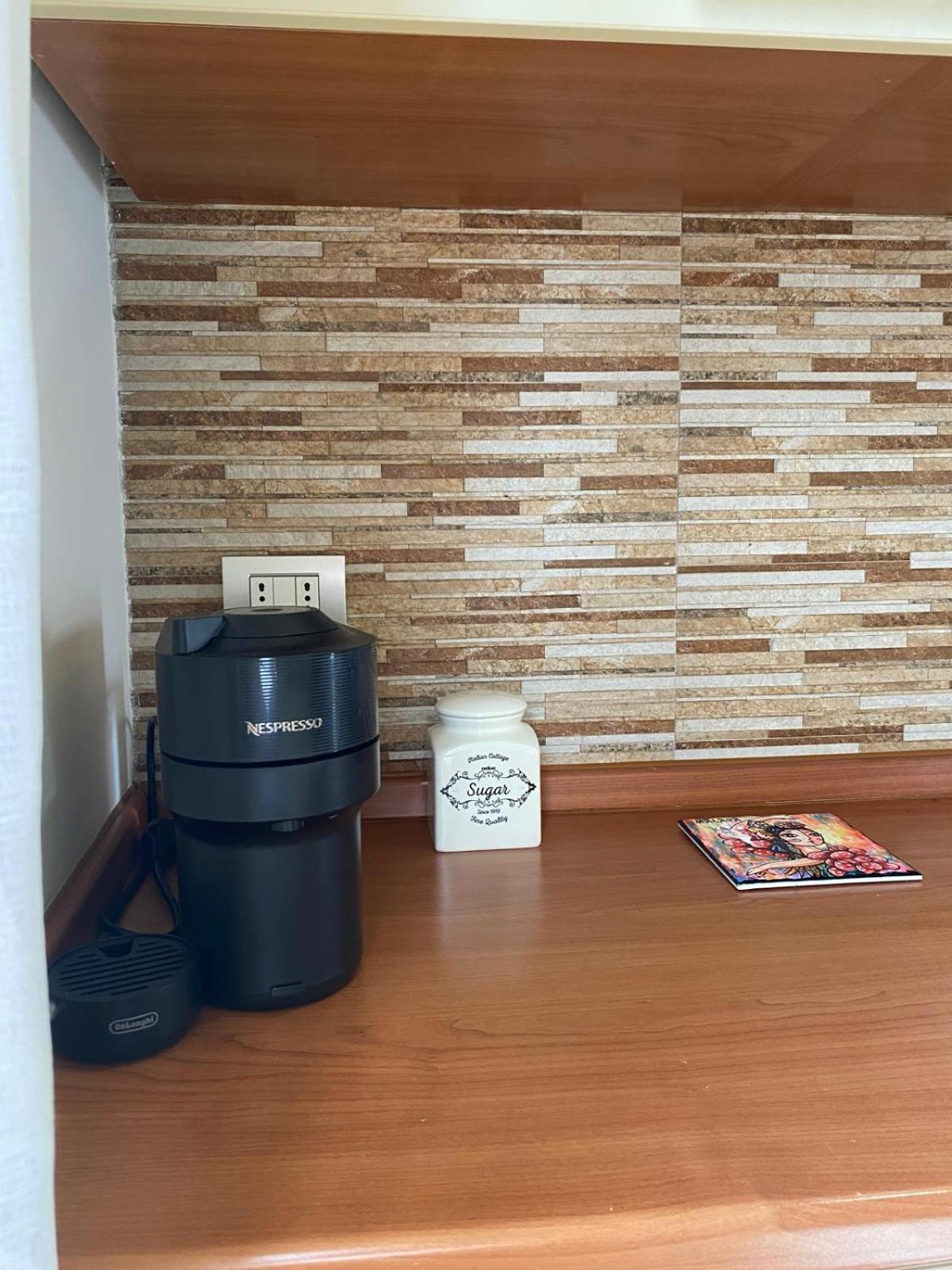 Palmieri Cozy Stay Monopoli Bagian luar foto